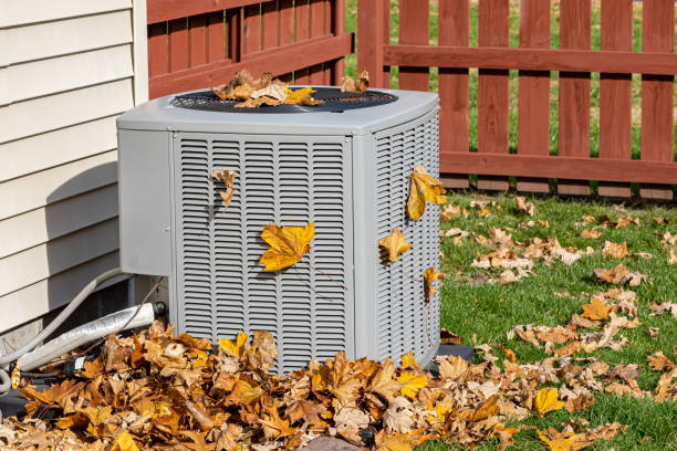 Best HVAC companies near me  in Fredericktown, MO