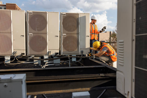 Best Air conditioning repair  in Fredericktown, MO