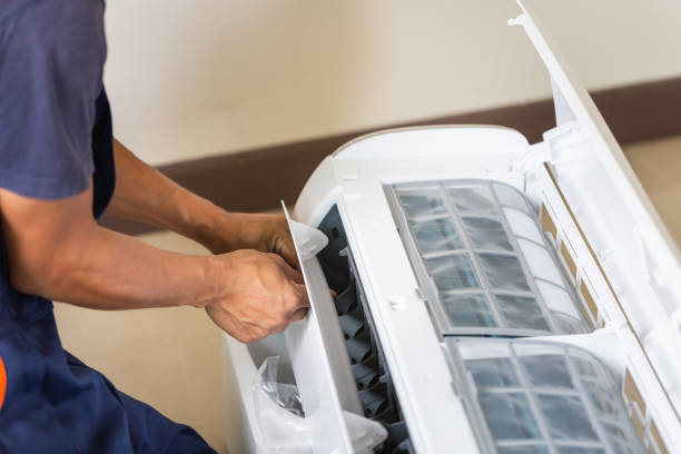 Best Emergency HVAC repair  in Fredericktown, MO