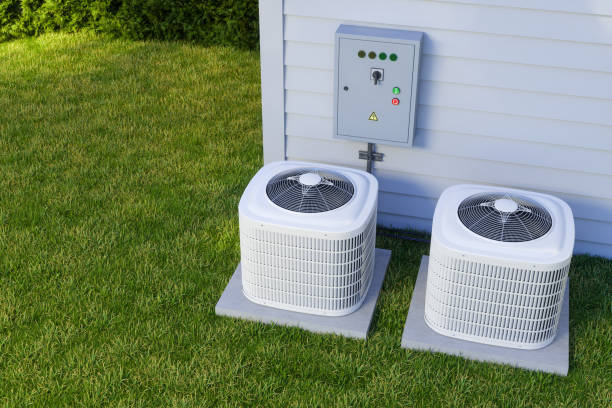 Best HVAC companies near me  in Fredericktown, MO