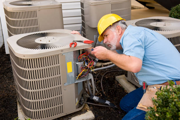  Fredericktown, MO HVAC Pros