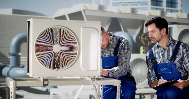 Best HVAC installation services  in Fredericktown, MO