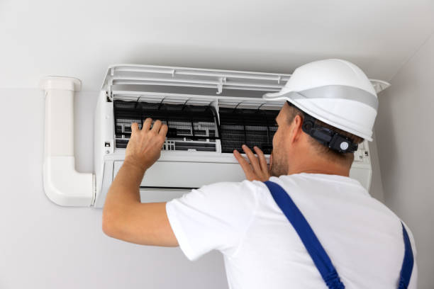 Best HVAC cleaning services  in Fredericktown, MO