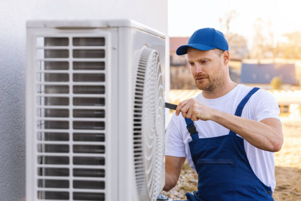 Best HVAC companies near me  in Fredericktown, MO