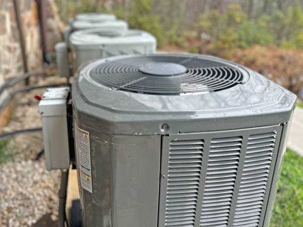 Best Commercial HVAC repair  in Fredericktown, MO