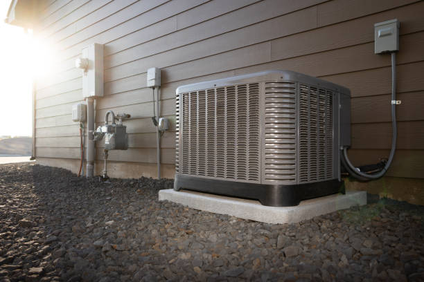 Best HVAC tune-up services  in Fredericktown, MO